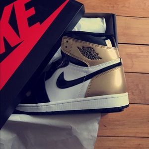 AIR JORDAN 1 NGR
